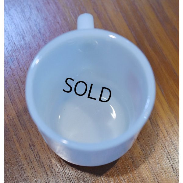 画像4: 【Fire King】【ファイヤーキング】【BONANZA】【父の日】【スタッキング】【マグカップ】 