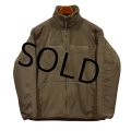 U.S.ARMY【米軍実物】【GEN3】【GENIII】【Polartec】【ポーラテックフリース】フォリッジグリーン【S-SHORT】 