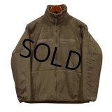 U.S.ARMY【米軍実物】【GEN3】【GENIII】【Polartec】【ポーラテックフリース】フォリッジグリーン【S-SHORT】 