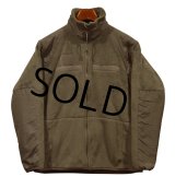 U.S.ARMY【米軍実物】【GEN3】【GENIII】【Polartec】【ポーラテックフリース】フォリッジグリーン【S-SHORT】 