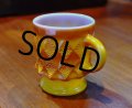 【Fire King】【ファイヤーキング】【オレンジ】【キンバリー】【マグカップ】 