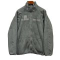 【米軍実物】【GEN3】【GENIII】ECWCS  Level3【Polartec】【ポーラテックフリース】フォリッジグリーン【XL-R】 