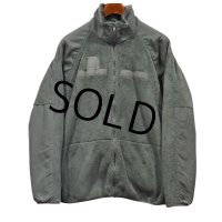 【米軍実物】【GEN3】【GENIII】ECWCS  Level3【Polartec】【ポーラテックフリース】フォリッジグリーン【XL-R】 