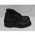 画像4: 70's【ビンテージ】【U.S.NAVY】【チャッカブーツ】【７Ｒ】【25cm程度】<br> (4)