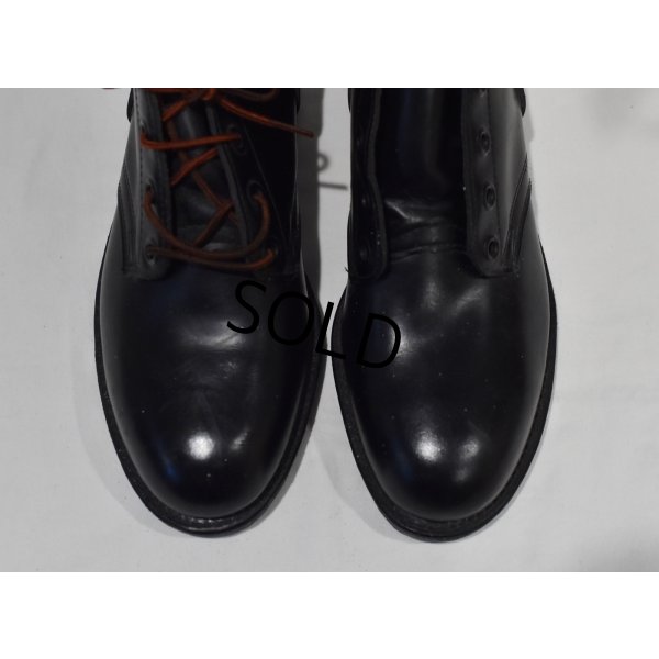 画像5: 70's【ビンテージ】【U.S.NAVY】【チャッカブーツ】【７Ｒ】【25cm程度】 