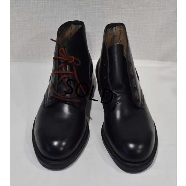 画像3: 70's【ビンテージ】【U.S.NAVY】【チャッカブーツ】【７Ｒ】【25cm程度】 