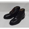 画像1: 70's【ビンテージ】【U.S.NAVY】【チャッカブーツ】【７Ｒ】【25cm程度】<br> (1)