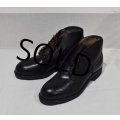 70's【ビンテージ】【U.S.NAVY】【チャッカブーツ】【７Ｒ】【25cm程度】 