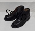 70's【ビンテージ】【U.S.NAVY】【チャッカブーツ】【７Ｒ】【25cm程度】 