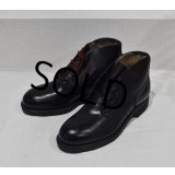 70's【ビンテージ】【U.S.NAVY】【チャッカブーツ】【７Ｒ】【25cm程度】 