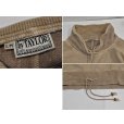 画像2: 【by TAYLOR】【葉っぱ】ハイネックスウェット【S／M】<br> (2)