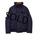 00’ｓ【ビンテージ】【米軍実物】【U.S.NAVY】シップボードジャケット【サイズＬ】 