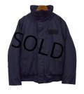 00’ｓ【ビンテージ】【米軍実物】【U.S.NAVY】シップボードジャケット【サイズＬ】 