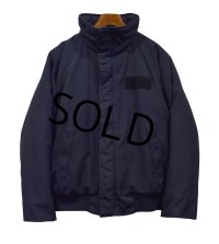 00’ｓ【ビンテージ】【米軍実物】【U.S.NAVY】シップボードジャケット【サイズＬ】 