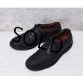 【USA製】【アレンエドモンズ】【Allen Edmonds】【Wilbert】黒 ブラック【Uチップ】【8 1/2D】【26.5cm程度】 