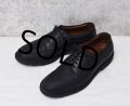 【USA製】【アレンエドモンズ】【Allen Edmonds】【Wilbert】黒 ブラック【Uチップ】【8 1/2D】【26.5cm程度】 