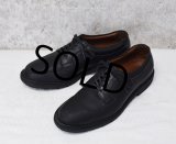 【USA製】【アレンエドモンズ】【Allen Edmonds】【Wilbert】黒 ブラック【Uチップ】【8 1/2D】【26.5cm程度】 