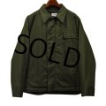 程度良好!! 80's【ビンテージ】【米軍実物】U.S.NAVY【A-2】【デッキジャケット】【サイズXL】 