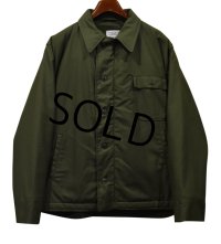 程度良好!! 80's【ビンテージ】【米軍実物】U.S.NAVY【A-2】【デッキジャケット】【サイズXL】 