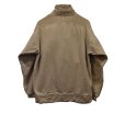 画像3: 【by TAYLOR】【葉っぱ】ハイネックスウェット【S／M】<br> (3)