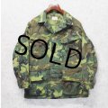 60's【ビンテージ】USMC【米軍実物】ERDL【ＥＲＤＬ】【ジャングルファティーグシャツ】【スモール・ショート】 ステンシル入り【Ｓ-SHORT】 