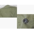 画像2: 40's【米軍実物】USネイビー【ビンテージ】【U.S.NAVY】【N-3】ステンシル入り  HBTジャケット<br> (2)