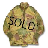 50's【ビンテージ】【ブリティッシュアーミー】【イギリス軍】【デニソンスモック】 