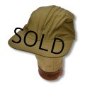 デッドストック【40's】【WW2】【米軍実物】USAAF【ビンテージ】【B-1】キャップ【７1/8】 