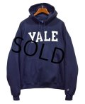 【チャンピオン】【YALE大学】【イエール大学】紺【カレッジパーカー】【サイズXXＬ】 