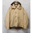画像1: 【ビンテージ】【ティンバーランド】【Timberland】ベージュ【フード付きジャケット】【サイズXL】<br> (1)