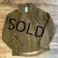 デッドストック【ビンテージ】【BEYOND製】米軍実物【PCU】【LEVEL3】Cold Blooded Jacket【コヨーテブラウン】【サイズM-R】 