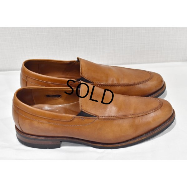 画像4: 【USA製】【アレンエドモンズ】【Allen Edmonds】【ブラウン】【ローファー】【10 D】【28cm程度】 