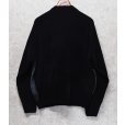 画像3: 【ビンテージ】【Dockers】ドッカーズ【黒ｘブルー系】【アクリルｘレーヨン】【セーター】【サイズXLT】<br> (3)