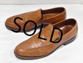 【USA製】【アレンエドモンズ】【Allen Edmonds】【ブラウン】【ローファー】【10 D】【28cm程度】 
