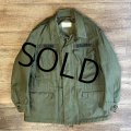 50's【米軍実物】ビンテージ【U.S.ARMY】【M-51】【フィールドジャケット】【S-SHORT】 