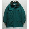 ビンテージ L.L.Bean 【ＬＬビーン】【緑】【プリマロフトジャケット】【サイズXL-TALL】 
