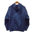 画像3: 【ビンテージ】YALE【YALE大学】【イエール大学】紺【ブルドッグ】【カレッジロゴパーカー】【サイズL】<br> (3)