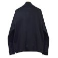画像3: 【ラルフローレン】POLO RALPH LAUREN【黒】【無地】【ハーフジップ】【コットンセーター】【サイズXL】 <br> (3)