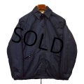 80's【L.L.Bean】LLビーン【紺】【コーチジャケット】【ジャケット】レディース古着【レディースM】 