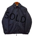 80's【L.L.Bean】LLビーン【紺】【コーチジャケット】【ジャケット】レディース古着【レディースM】 