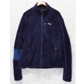 【パタゴニア】patagonia【ポーラテック】【紺】【R4】【レギュレーターフリース】【サイズXL】 