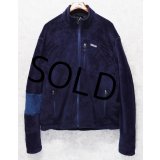 【パタゴニア】patagonia【ポーラテック】【紺】【R4】【レギュレーターフリース】【サイズXL】 