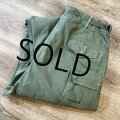 50's【u.s.army】ビンテージ【米軍実物】【M-51】【フィールドパンツ】【カーゴパンツ】【M-R】 