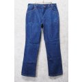【USA製】ビンテージ【ラングラー】【wrangler】【デニムパンツ】【３２×３０】 