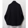 画像3: 【ビンテージ】【Levi's】リーバイス【黒】ジップアップボアフリース【フリース】【サイズＸＬ】<br> (3)
