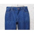 画像3: 【USA製】ビンテージ【ラングラー】【wrangler】【デニムパンツ】【３２×３０】<br> (3)