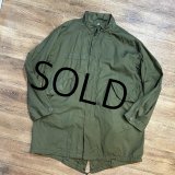程度良好!! 70 's【U.S.ARMY】【ビンテージ】【米軍実物】【M-65】【フィッシュテイルパーカー】【モッズコート】モッズパーカー【M-R】 