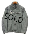 【米軍実物】【GEN3】ECWCS  Level3【Polartec】ネームパッチ【ポーラテック】【フリース】フォリッジグリーン【M-R】 