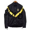 【ビンテージ】【米軍実物】【APFU】【U.S.ARMY】フィジカルトレーニングユニフォーム【L-R】 