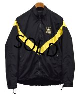 【ビンテージ】【米軍実物】【APFU】【U.S.ARMY】フィジカルトレーニングユニフォーム【L-R】 